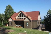 Land for sale in Clay County, Alabama