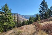 Lakefront Property for sale in Ferry County, Washington