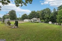 Land for sale in Hall County, Georgia