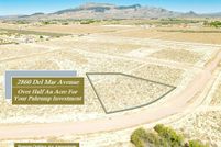Undeveloped Land for sale in Nye County, Nevada