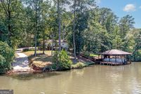 Waterfront Property for sale in Butts County, Georgia