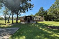 House for sale in Wayne County, Georgia