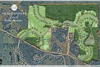 Homesite for sale in Sherburne County, Minnesota