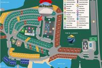 Farm and Ranch for sale in Titus County, Texas