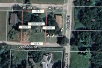 Land for sale in Fannin County, Texas