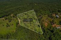 Homesite for sale in Gilmer County, Georgia