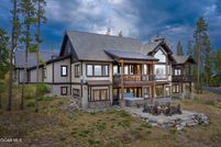 Land for sale in Grand County, Colorado