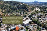 Land for sale in Los Angeles County, California