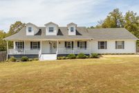 Land for sale in Hardin County, Tennessee