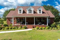 Land for sale in Blount County, Alabama