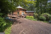 Riverfront Property for sale in White County, Georgia