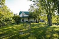 Timberland Property for sale in Anderson County, Kentucky