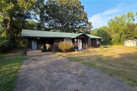 House for sale in Yell County, Arkansas