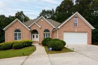 Land for sale in Newton County, Georgia