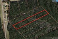 Land for sale in Wilson County, North Carolina