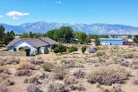 Land for sale in Douglas County, Nevada