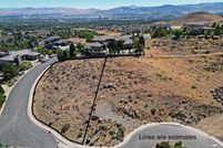 Undeveloped Land for sale in Washoe County, Nevada