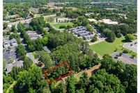 Land for sale in Wake County, North Carolina
