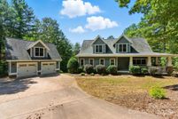 Timberland Property for sale in Burke County, North Carolina