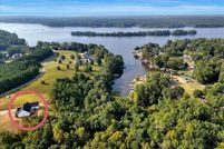 Land for sale in Mecklenburg County, Virginia