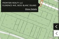 Undeveloped Land for sale in Mackinac County, Michigan