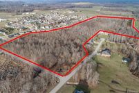Land for sale in Clark County, Indiana