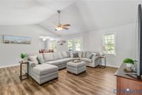 Land for sale in King William County, Virginia