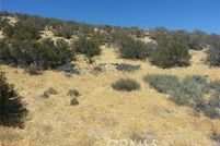 Land for sale in San Bernardino County, California