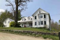 Land for sale in Lamoille County, Vermont