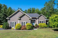 Land for sale in Louisa County, Virginia