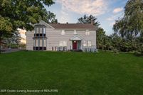 Land for sale in Clinton County, Michigan