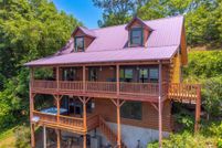 Land for sale in Jackson County, North Carolina