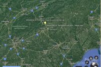 Timberland Property for sale in Polk County, North Carolina