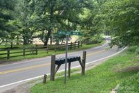 Land for sale in Yancey County, North Carolina