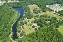 Land for sale in Baldwin County, Alabama