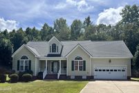 Land for sale in Nash County, North Carolina