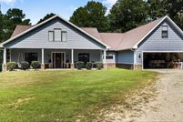 Farm and Ranch for sale in Pontotoc County, Mississippi