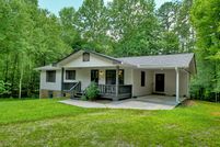 Land for sale in Fannin County, Georgia