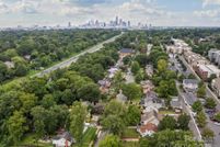 Land for sale in Mecklenburg County, North Carolina