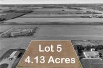 Homesite for sale in Barron County, Wisconsin