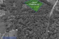 Recreational Property for sale in Barron County, Wisconsin