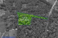 Land for sale in Barron County, Wisconsin