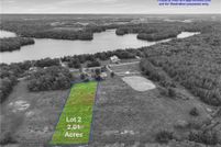 Land for sale in Barron County, Wisconsin