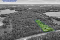 Undeveloped Land for sale in Barron County, Wisconsin