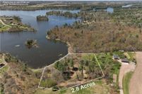Homesite for sale in Barron County, Wisconsin