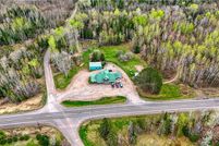 Land for sale in Bayfield County, Wisconsin