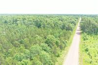Land for sale in Burnett County, Wisconsin