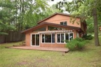 Waterfront Property for sale in Burnett County, Wisconsin