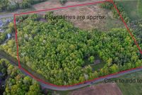 Land for sale in Polk County, Wisconsin