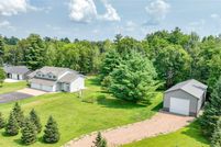 Land for sale in Chippewa County, Wisconsin
